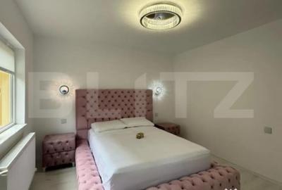 Apartament cu 2 camere decomandat în Central - 14