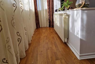 APARTAMENT 2 CAMERE/ ZONA AVIATIEI - 7