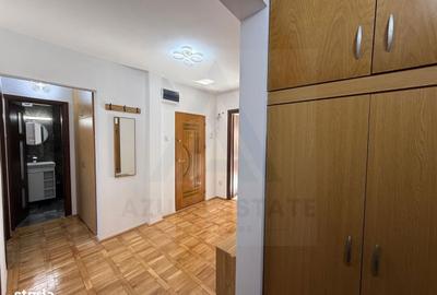Apartament cu 4 camere decomandat în Cândești - 9
