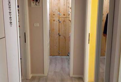 Apartament cu 2 camere decomandat în Central - 5