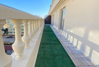 Penthouse Nordului - Complex Persepolis 443 mp utili - 11