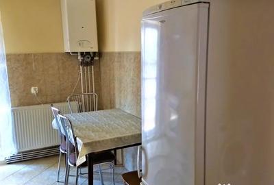 Apartament cu 2 camere decomandat în Mănăștur - 3