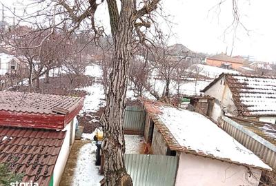 Casă cu 5 camere cu Teren 700 Mp în Central - 19