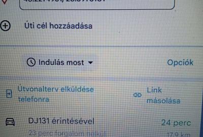 Teren de 1786 mp, în Mărtiniș - 8