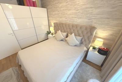 2 Camere cu Gradina 50mp | Herastrau | Prima Inchiriere - 2
