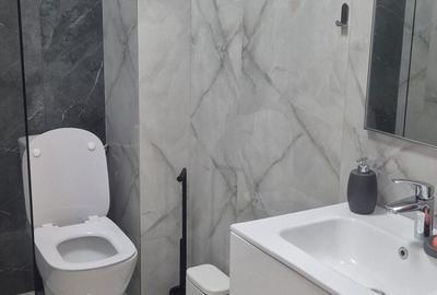 Apartament cu 2 camere decomandat în Popoveni - 2