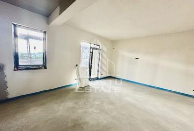 Apartament cu 1 camera, semidecomandat, etaj 1, zona Lidl din Giroc Apartament cu 1 camera, semidecomandat, etaj 1, zona Lidl din Giroc - 2