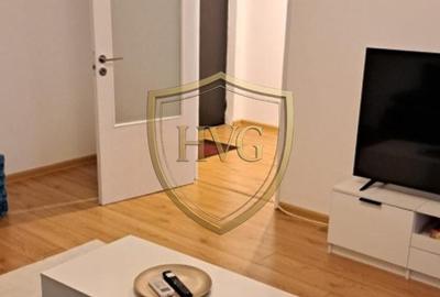 Apartament cu 2 camere, mobilat în Dorobanți - 5