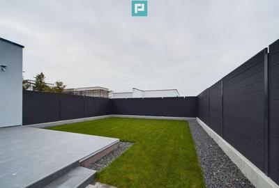 Duplex modern, pe parter, amplasat intr-o zona lini?ti... - 4