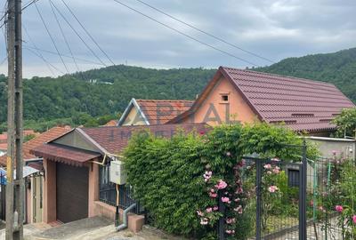 Casa superba din caramida arsa in zona Stavila - 6
