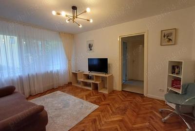 Garsonieră semidecomandată în Tipografilor - 3