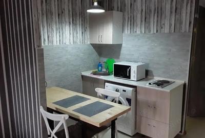 Garsoniera in zona Unirii - 4