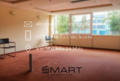 Spatiu birouri 200mp zona B-dul Victoriei - 4