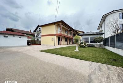 Casă cu Teren 608 Mp în Limanu - 17