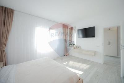 Casă cu 4 camere cu Teren 500 Mp în Livada de Bihor - 12