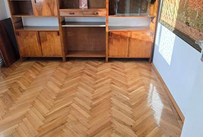 Vand sau inchiriez apartament 4 camere in Deva, Pieta Centrala, et. 3 - 6