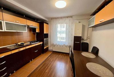 Apartament cu 2 camere decomandat în Tudor - 4