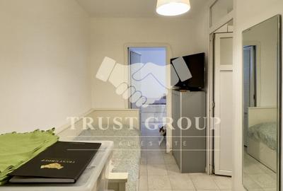 Garsoniera Cismigiu | Imobil 1981 | Fara risc sau urgenta - 14