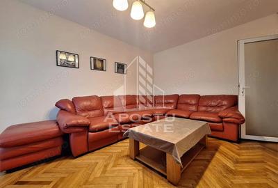 Apartament cu 3 camere decomandat în Ultracentral - 7