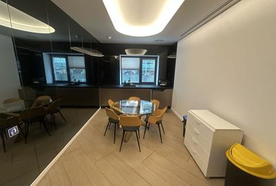 Spațiu comercial, de 356 mp, în Pipera - 12