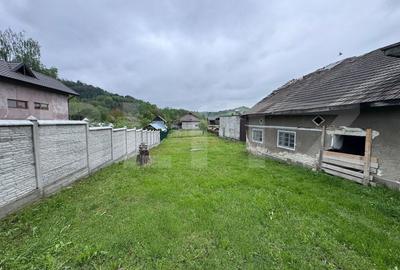 Casa Centrala in Comuna Bezdead - 5
