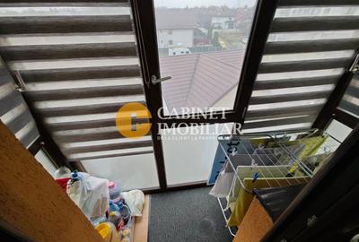 Apartament 2 camera dec. - 62 MP - Mobilat & utilat - PARCARE - POD 28 MP - 9