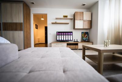 Garsoniera pentru birou, de închiriat - 3