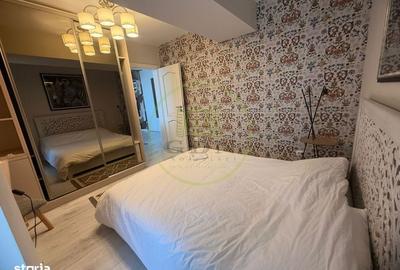 Apartament cu 2 camere în Albești - 8