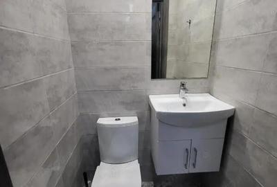 Garsoniera langa Gara de Nord - 3