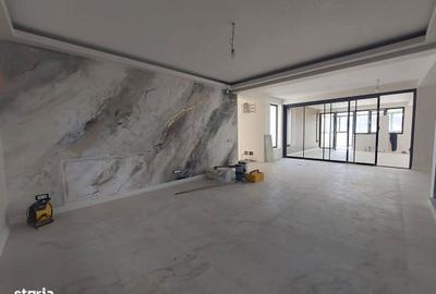 Casă cu 4 camere în Central - 3