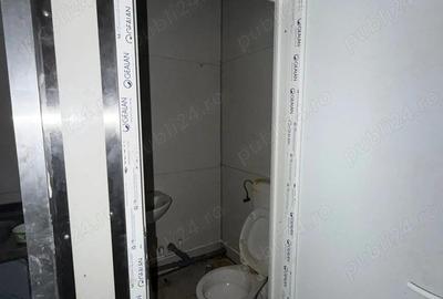 Spațiu comercial, de 33 mp, în Central - 1