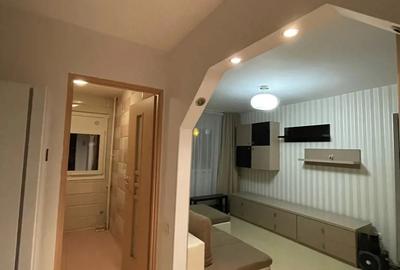 Apartament 2 camere nicolae pascu sector 3 - 3