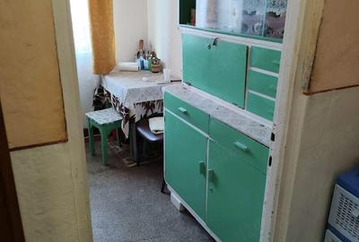 Apartament cu 2 camere semidecomandat în Central - 3