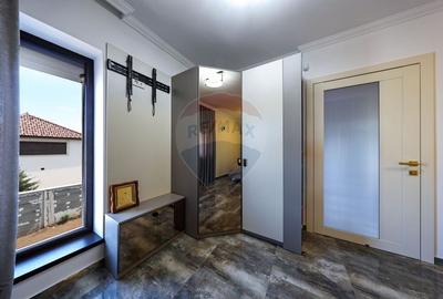 Vila premium, saune, jacuzzi curte de 1000 mp - 28