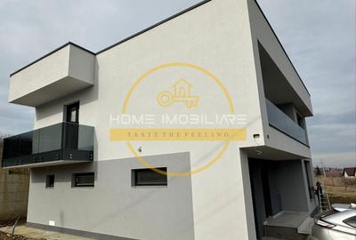 Casă cu 4 camere în Păun - 6