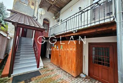 Apartament 3 cam ultracentral, etaj 1, str. Cetatii - COMISION 0% - 11