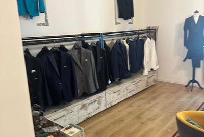 Spațiu comercial, de 150 mp, în Exterior Vest - 2