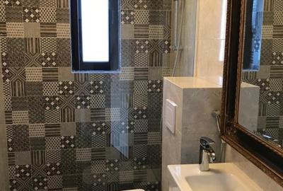 Apartament cu 3 camere decomandat, mobilat în Mărășești - 5