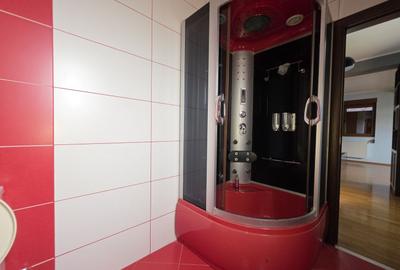 Casă individuală cu 6 camere cu Canalizare în Domnești - 6