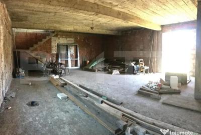 Casă cu 2 camere cu Teren 3050 Mp în Bezdead - 16