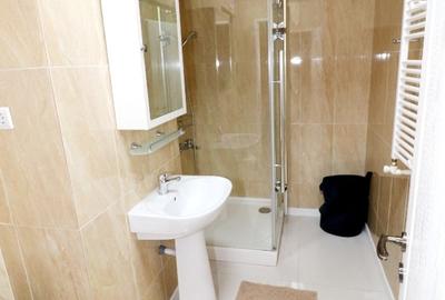 Garsoniera bloc nou Galati - 6