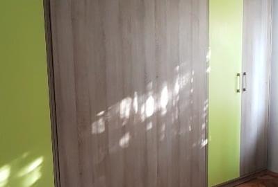 Dacia, apartament 4 camere, decomandat, mobilat si utilat, 2 bai plus balcon - 10