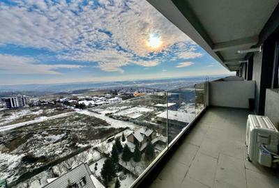 Apartament 2 camere Copou Garden - 9