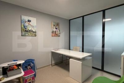 Spațiu comercial, de 79.199996948242 mp, în Central - 9