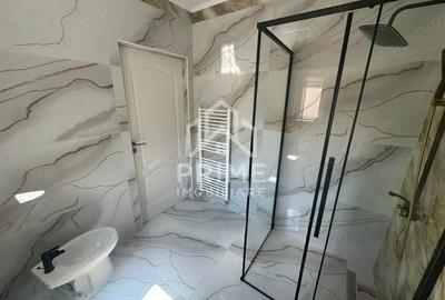 Casă cu 3 camere cu Canalizare în Central - 5