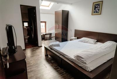 Hotel/Pensiune, de 1,531 mp, în Sud - 11