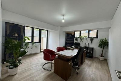 Apartament 2 camere decomandate de vanzare- proiect finalizat!