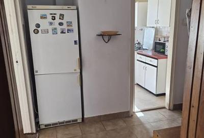 Apartament cu 3 camere decomandat în Gheorgheni - 9