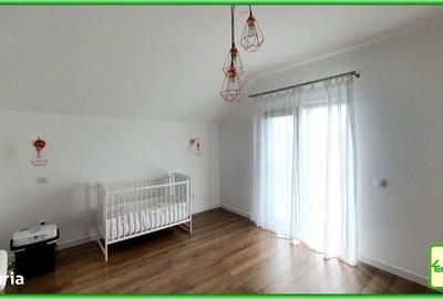 Casă cu 5 camere cu Teren 470 Mp în Păulești - 12