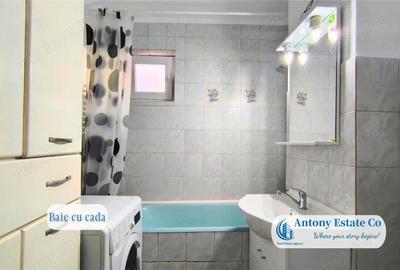 Apartament cu 3 camere în Nufărul - 5
